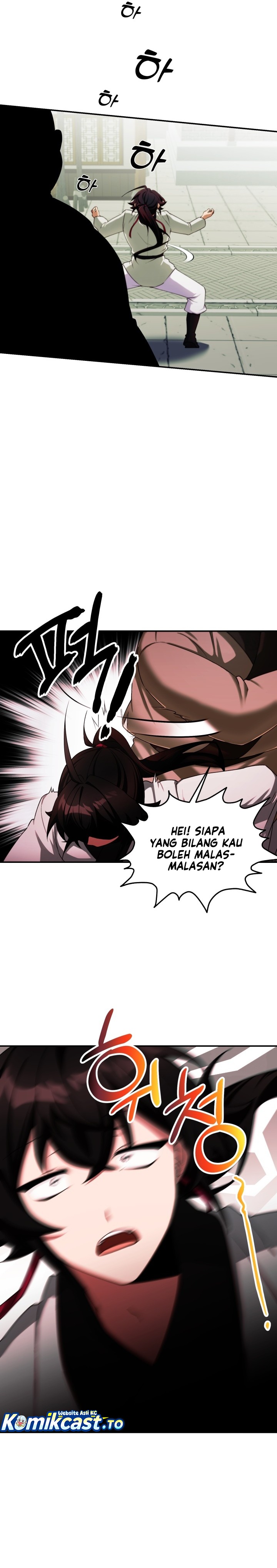 Heavenly Demon Tavern - Chapter 01 33 Heavenly Demon Tavern - Chapter 01 33