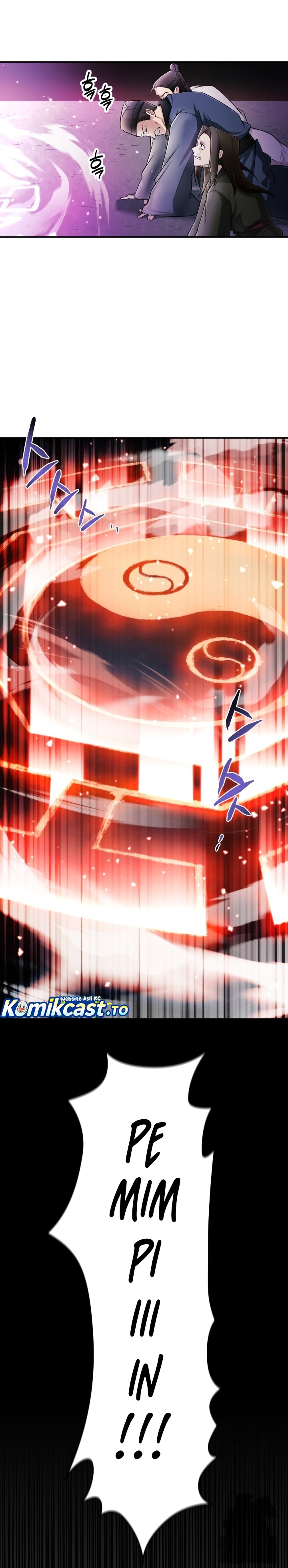 Heavenly Demon Tavern - Chapter 01 30 Heavenly Demon Tavern - Chapter 01 30