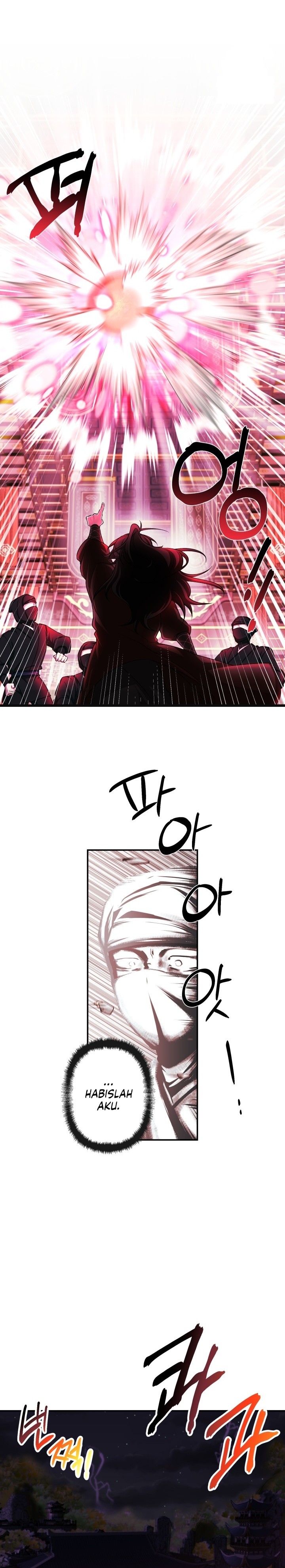 Heavenly Demon Tavern - Chapter 01 18 Heavenly Demon Tavern - Chapter 01 18