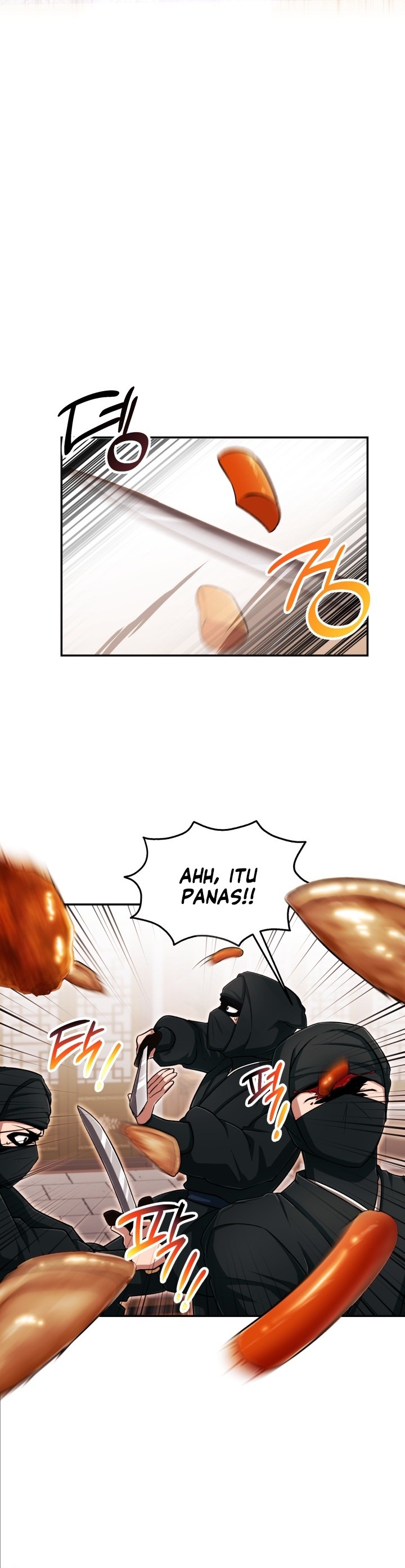 Heavenly Demon Tavern - Chapter 01 12 Heavenly Demon Tavern - Chapter 01 12
