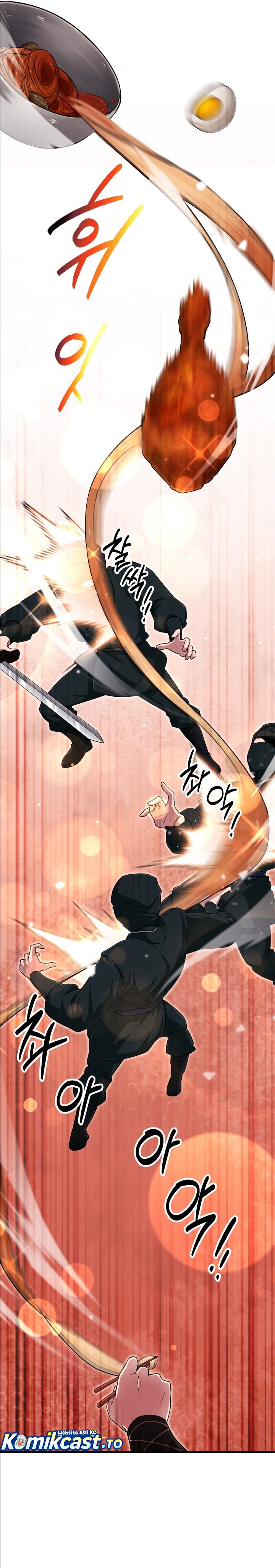 Heavenly Demon Tavern - Chapter 01 13 Heavenly Demon Tavern - Chapter 01 13