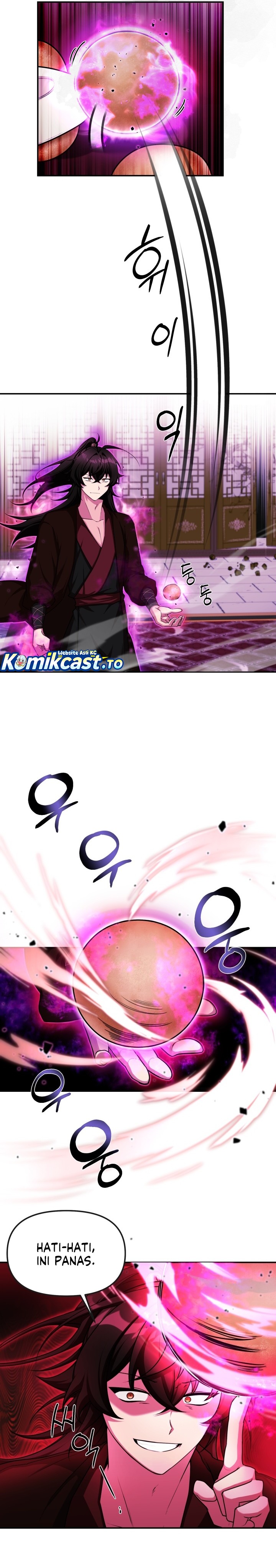 Heavenly Demon Tavern - Chapter 01 17 Heavenly Demon Tavern - Chapter 01 17