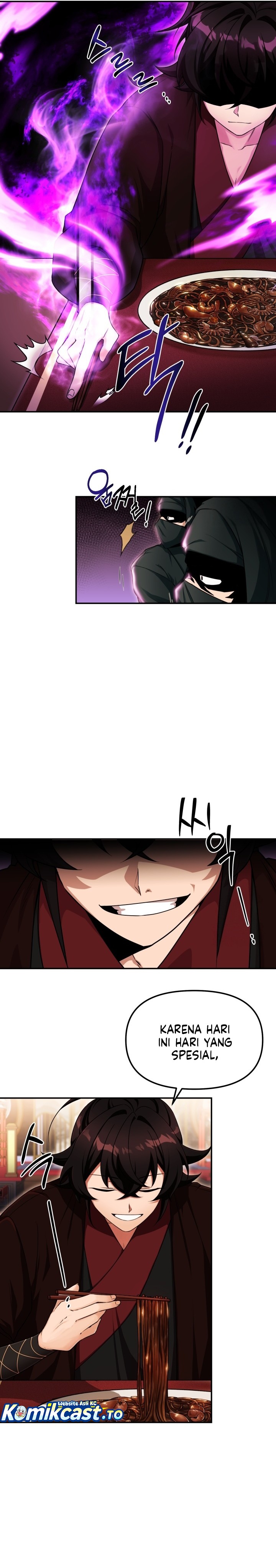 Heavenly Demon Tavern - Chapter 01 7 Heavenly Demon Tavern - Chapter 01 7