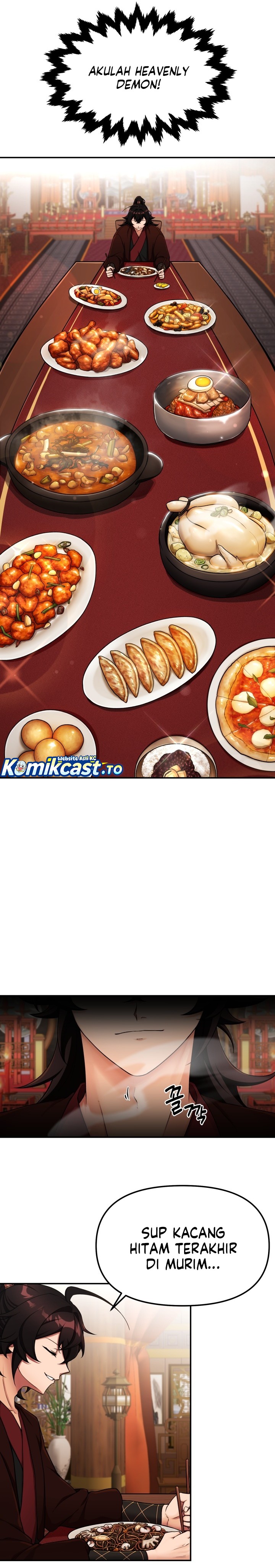 Heavenly Demon Tavern - Chapter 01 4 Heavenly Demon Tavern - Chapter 01 4