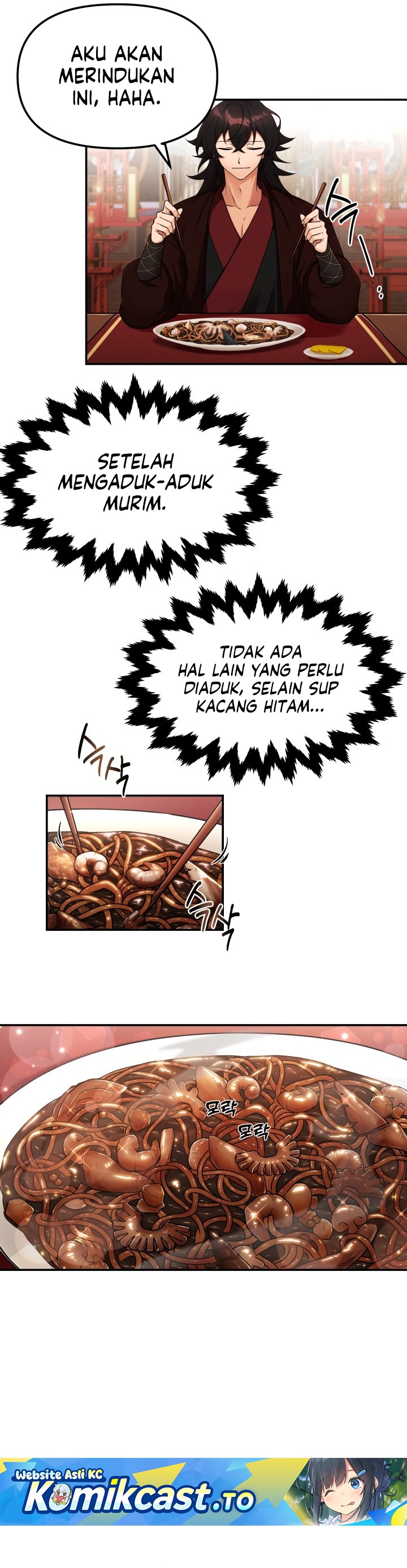 Heavenly Demon Tavern - Chapter 01 5 Heavenly Demon Tavern - Chapter 01 5