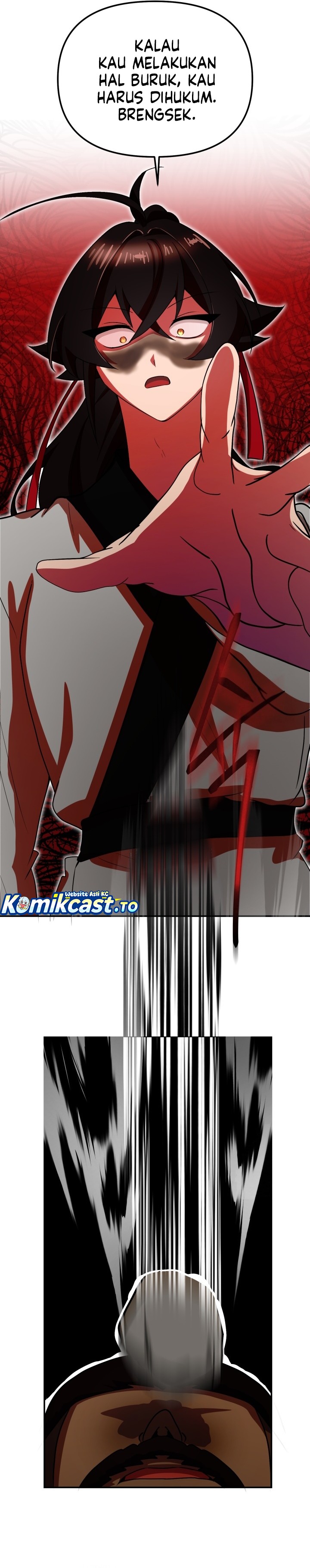 Heavenly Demon Tavern - Chapter 06 28 Heavenly Demon Tavern - Chapter 06 28