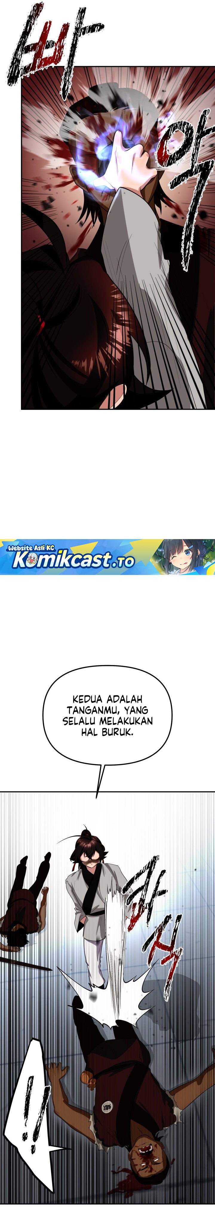Heavenly Demon Tavern - Chapter 06 26 Heavenly Demon Tavern - Chapter 06 26