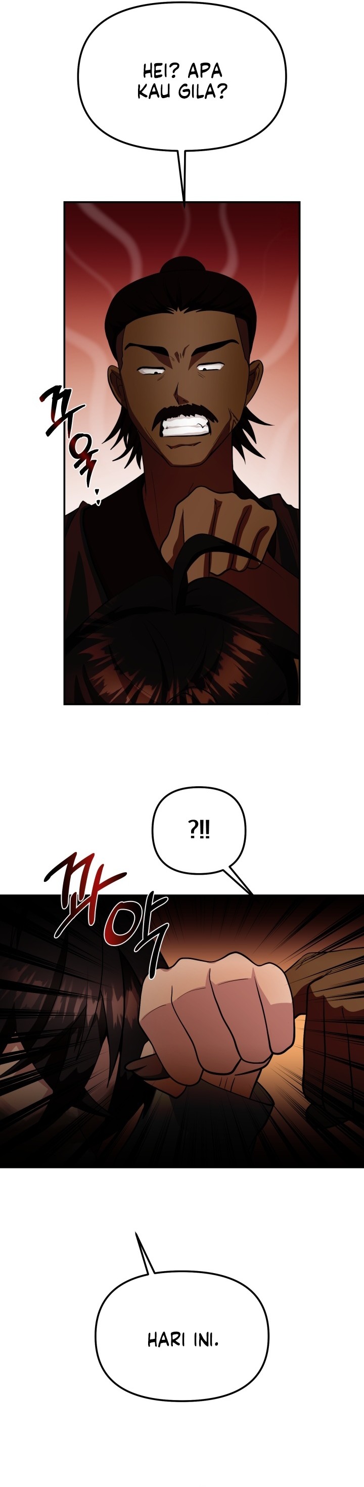 Heavenly Demon Tavern - Chapter 06 3 Heavenly Demon Tavern - Chapter 06 3
