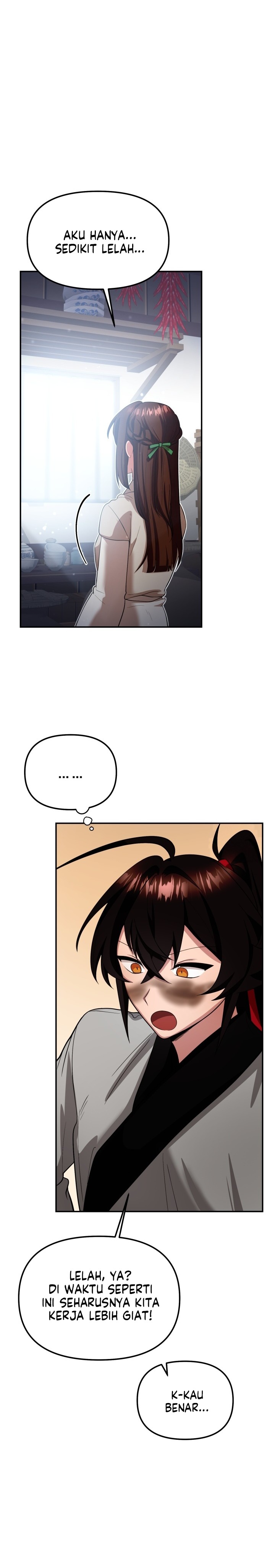 Heavenly Demon Tavern - Chapter 06 32 Heavenly Demon Tavern - Chapter 06 32