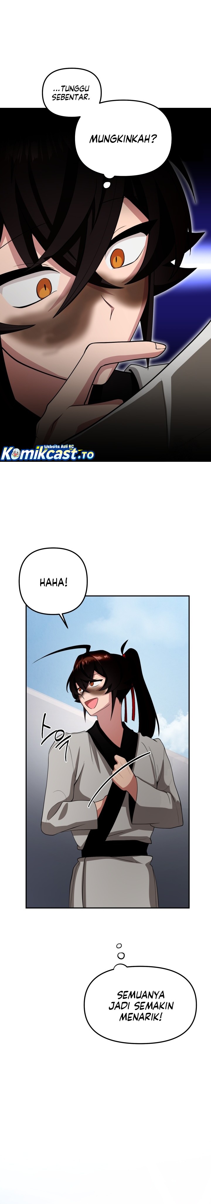 Heavenly Demon Tavern - Chapter 06 30 Heavenly Demon Tavern - Chapter 06 30