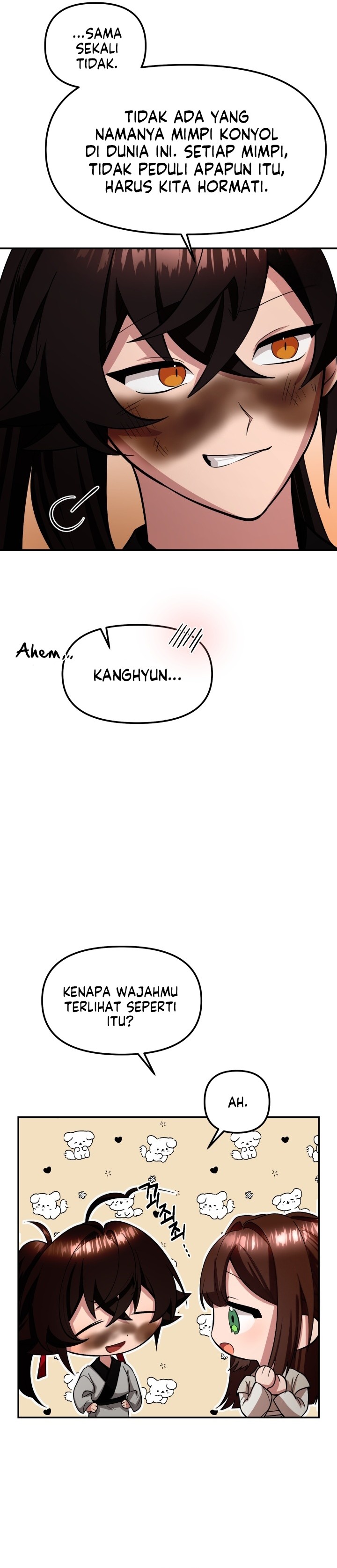 Heavenly Demon Tavern - Chapter 06 37 Heavenly Demon Tavern - Chapter 06 37