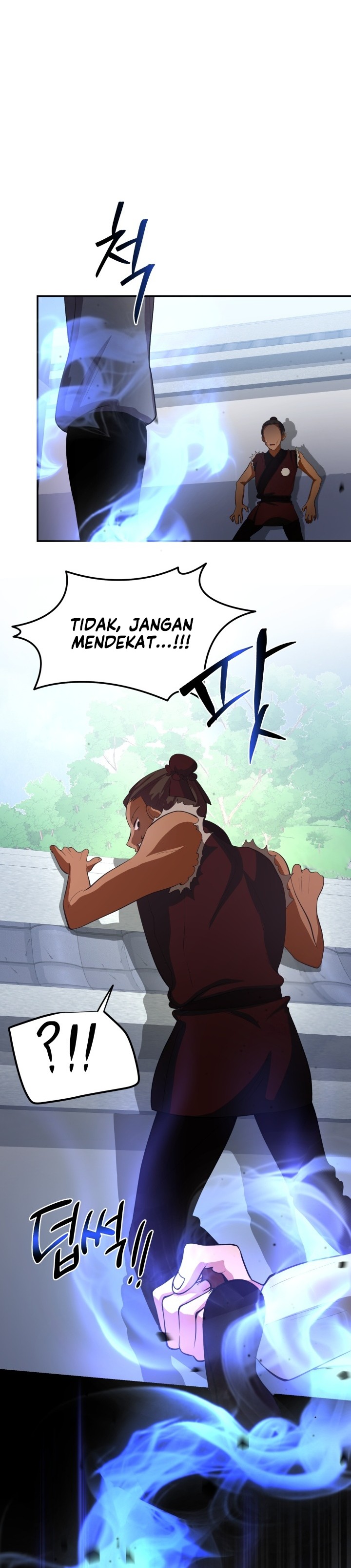 Heavenly Demon Tavern - Chapter 06 19 Heavenly Demon Tavern - Chapter 06 19