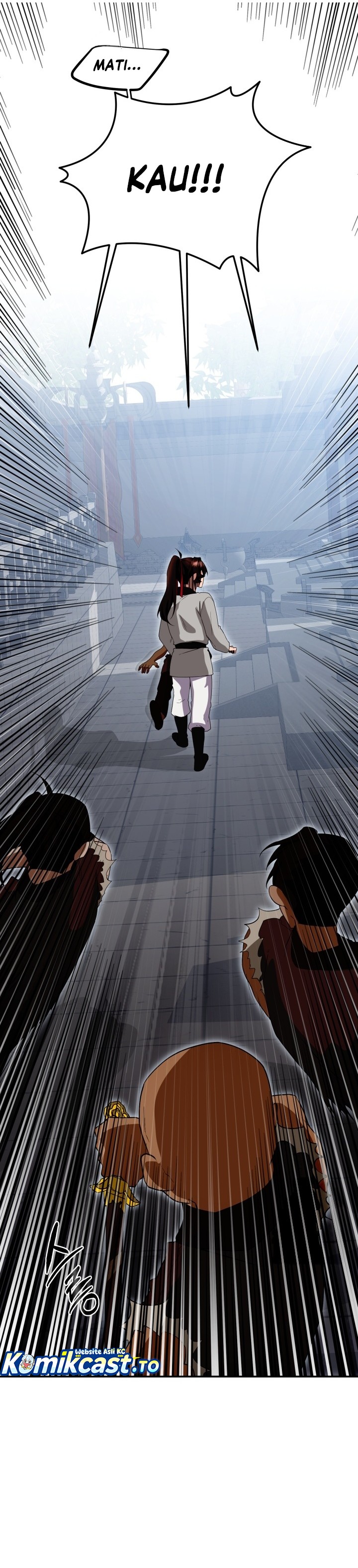 Heavenly Demon Tavern - Chapter 06 14 Heavenly Demon Tavern - Chapter 06 14