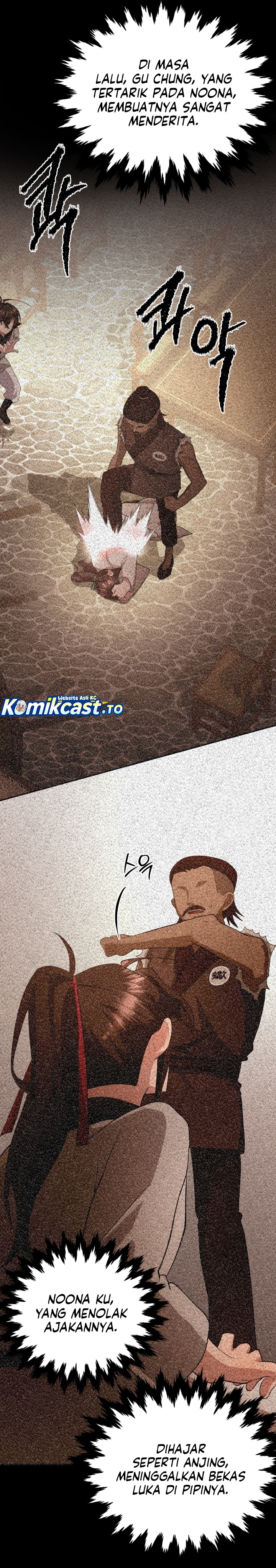 Heavenly Demon Tavern - Chapter 06 6 Heavenly Demon Tavern - Chapter 06 6