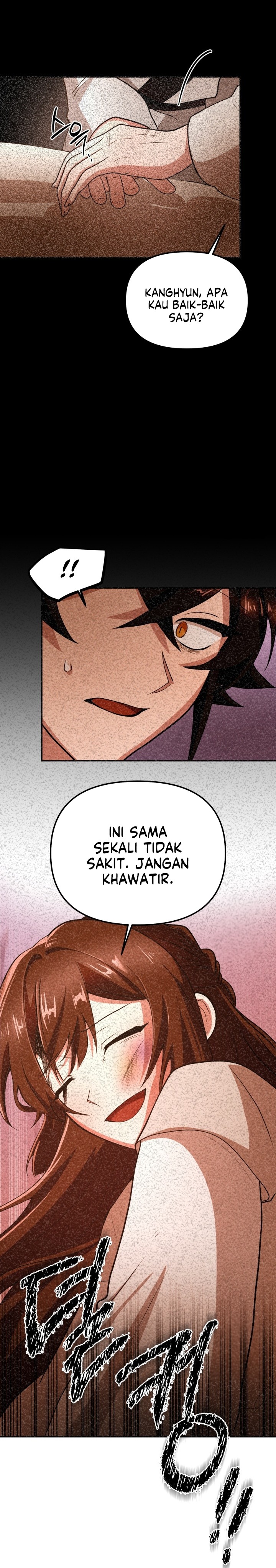 Heavenly Demon Tavern - Chapter 06 7 Heavenly Demon Tavern - Chapter 06 7