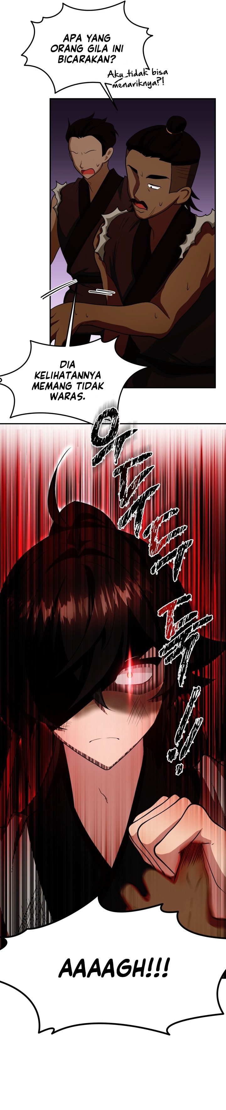 Heavenly Demon Tavern - Chapter 06 4 Heavenly Demon Tavern - Chapter 06 4