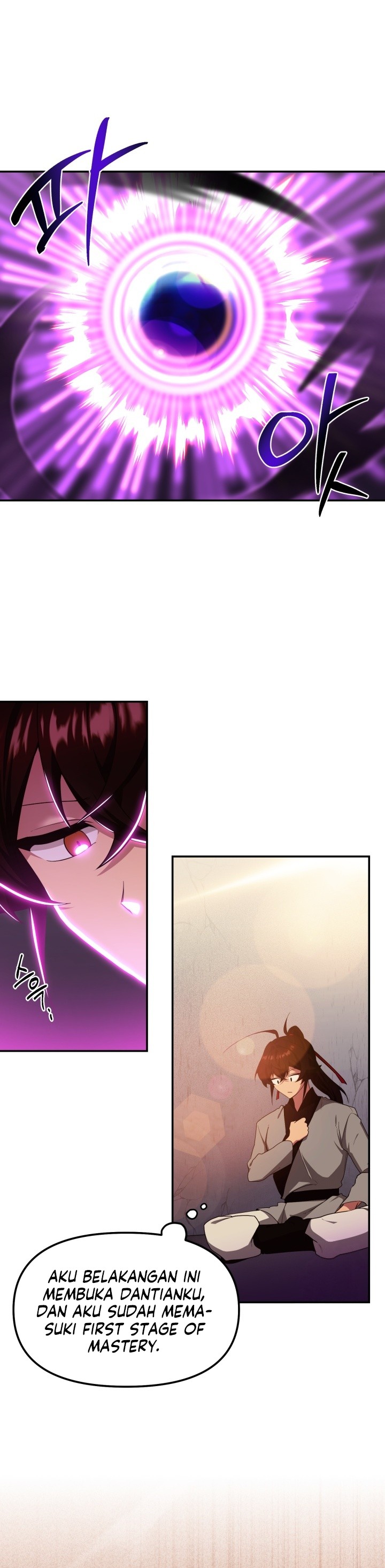 Heavenly Demon Tavern - Chapter 07 3
