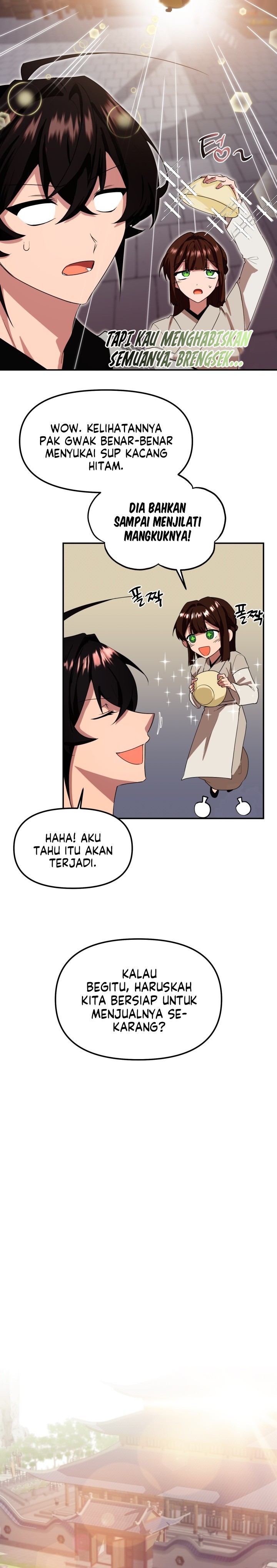 Heavenly Demon Tavern - Chapter 07 18