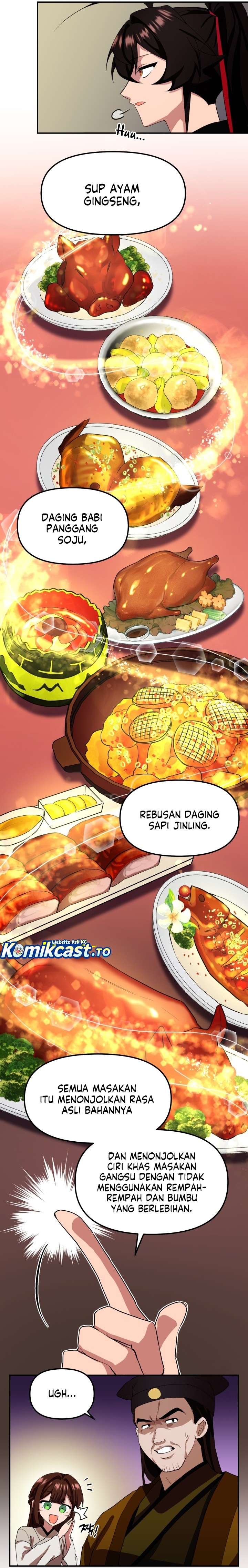 Heavenly Demon Tavern - Chapter 07 12