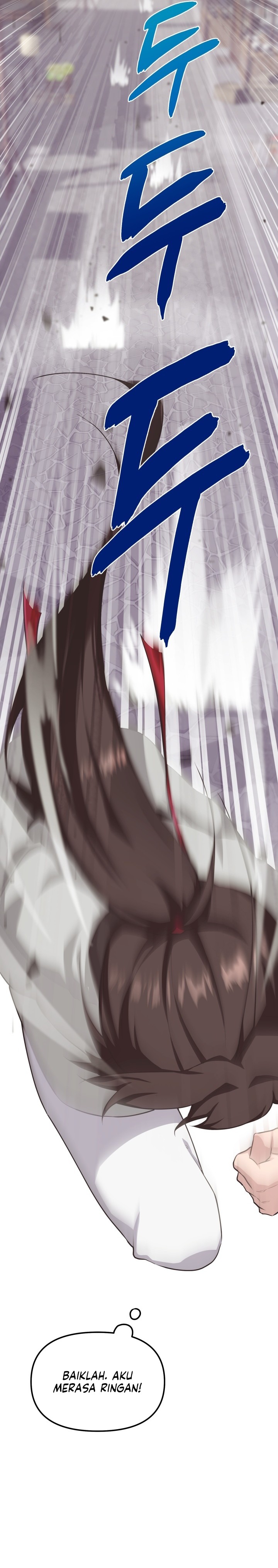 Heavenly Demon Tavern - Chapter 07 7