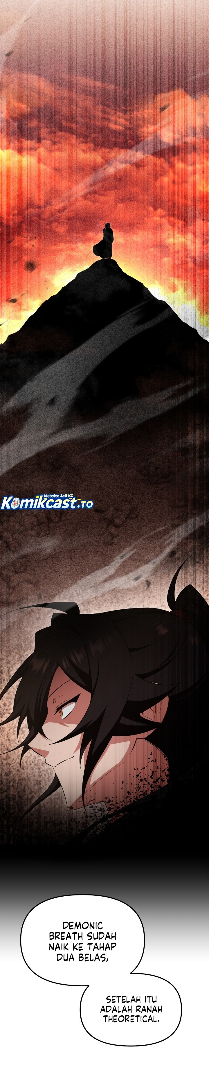 Heavenly Demon Tavern - Chapter 07 4
