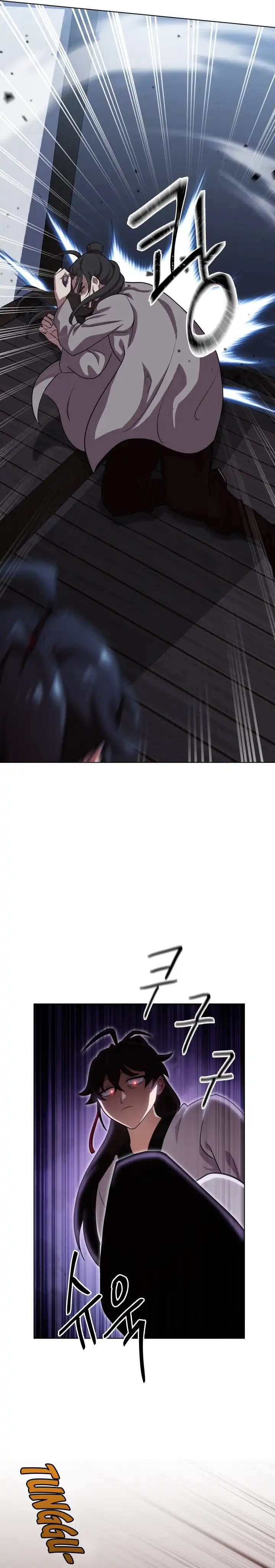 Heavenly Demon Tavern - Chapter 10 8