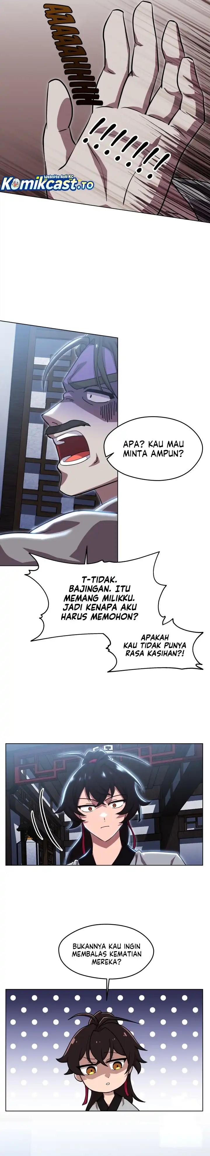 Heavenly Demon Tavern - Chapter 10 9
