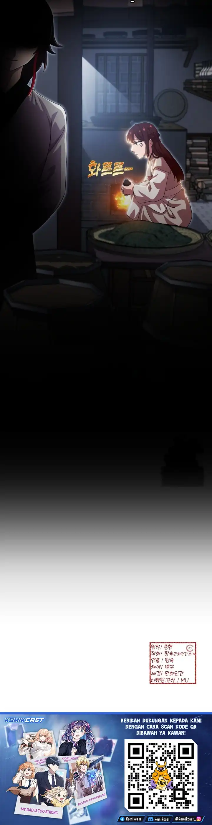 Heavenly Demon Tavern - Chapter 10 29