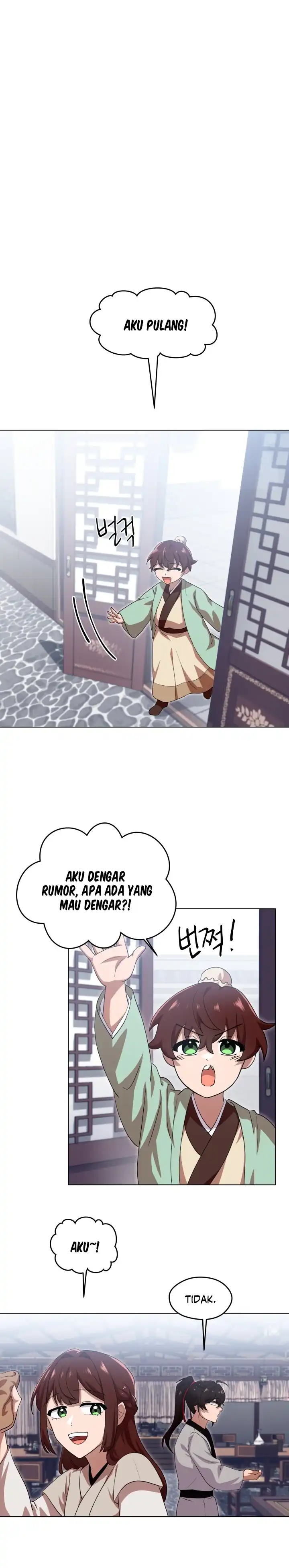 Heavenly Demon Tavern - Chapter 10 23