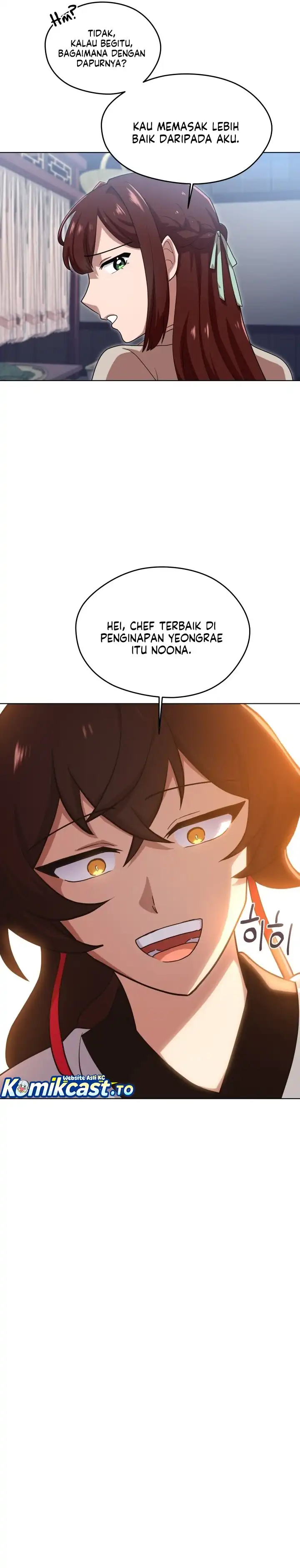 Heavenly Demon Tavern - Chapter 10 20