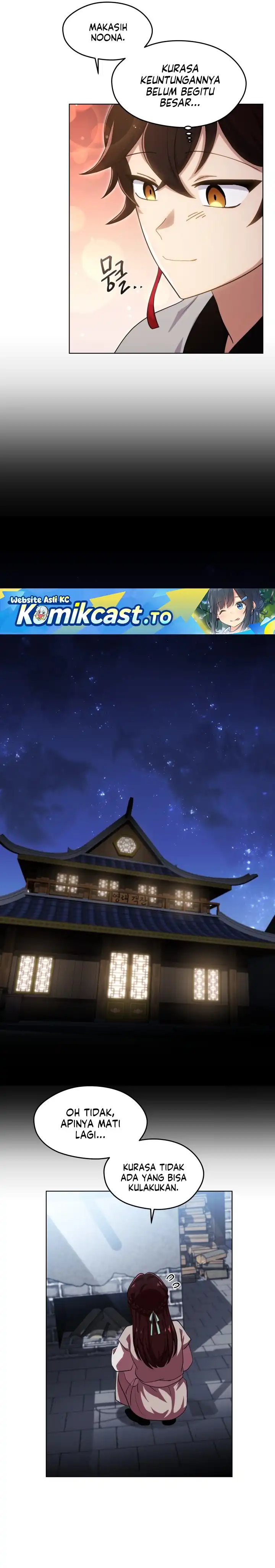Heavenly Demon Tavern - Chapter 10 27
