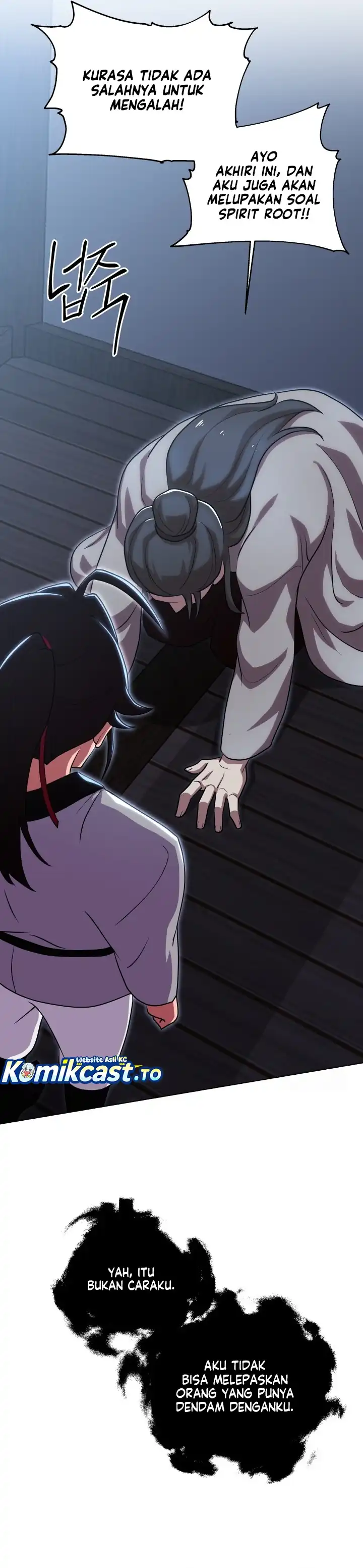 Heavenly Demon Tavern - Chapter 10 10