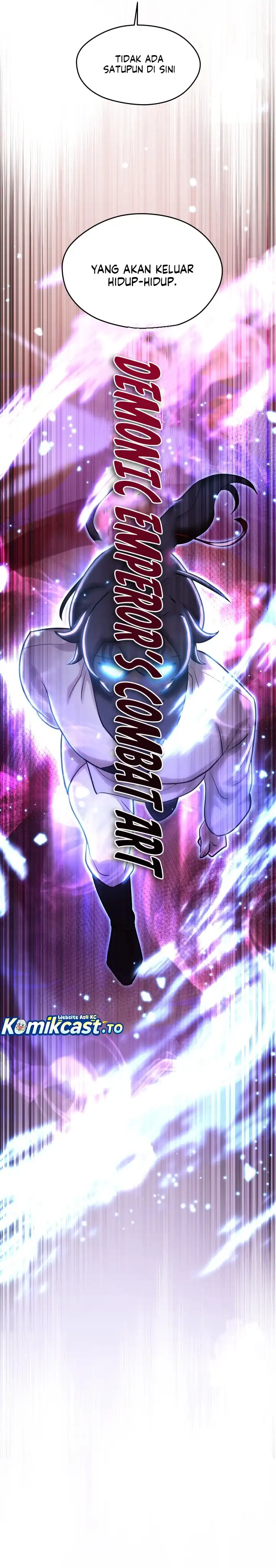 Heavenly Demon Tavern - Chapter 10 14