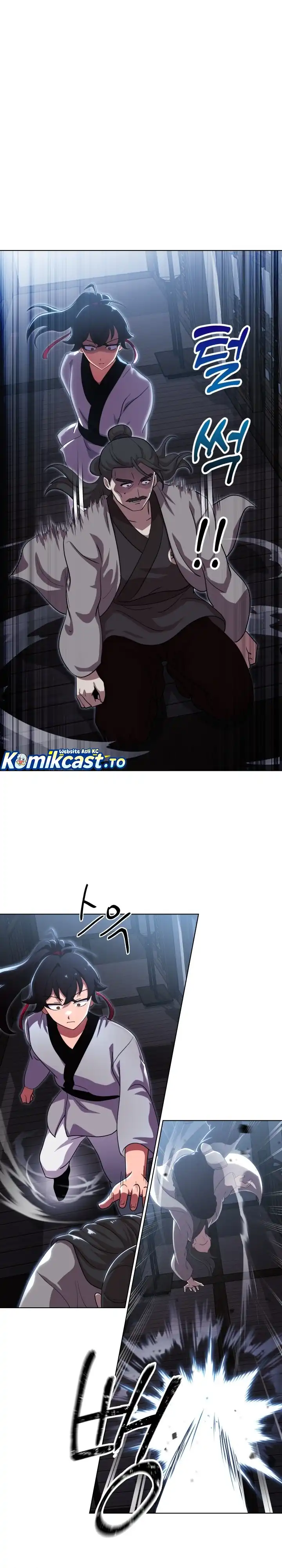 Heavenly Demon Tavern - Chapter 10 7