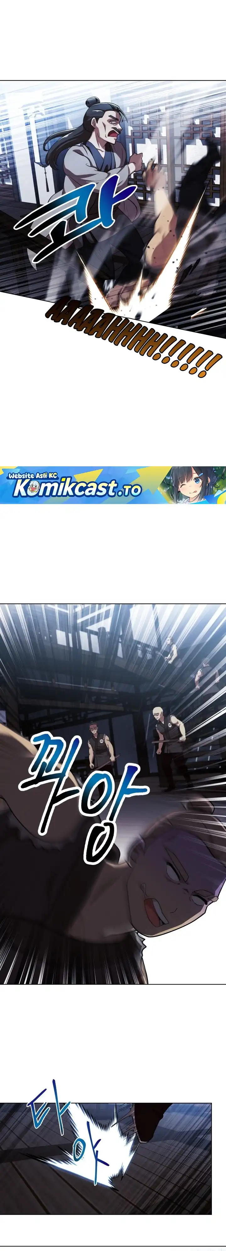 Heavenly Demon Tavern - Chapter 10 5