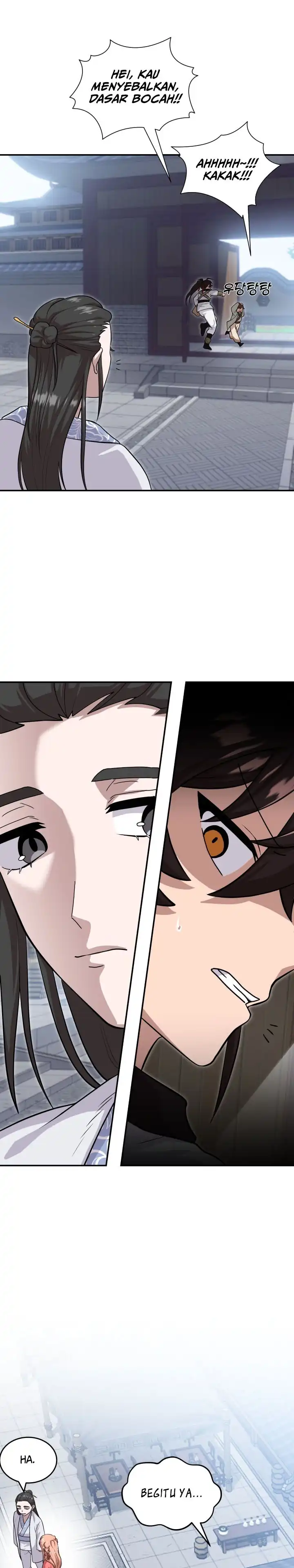 Heavenly Demon Tavern - Chapter 11 8