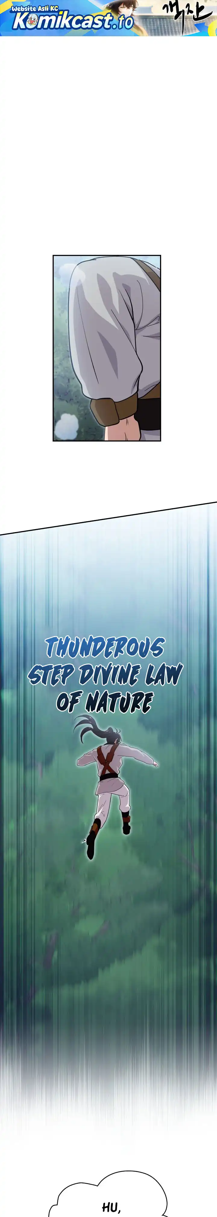 Heavenly Demon Tavern - Chapter 11 2