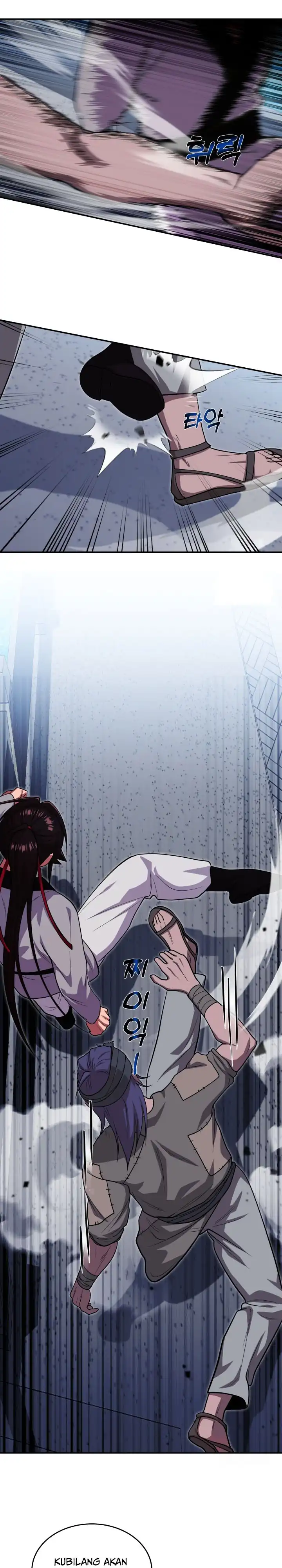Heavenly Demon Tavern - Chapter 11 18