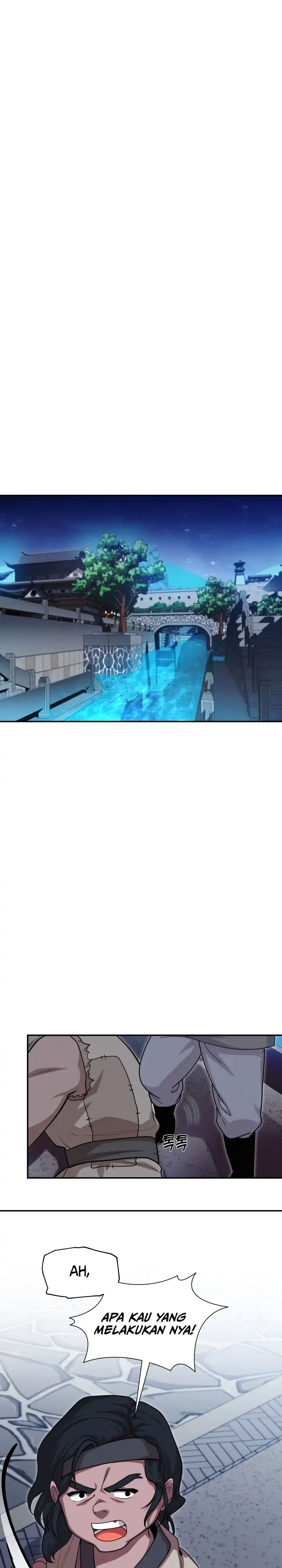 Heavenly Demon Tavern - Chapter 11 16