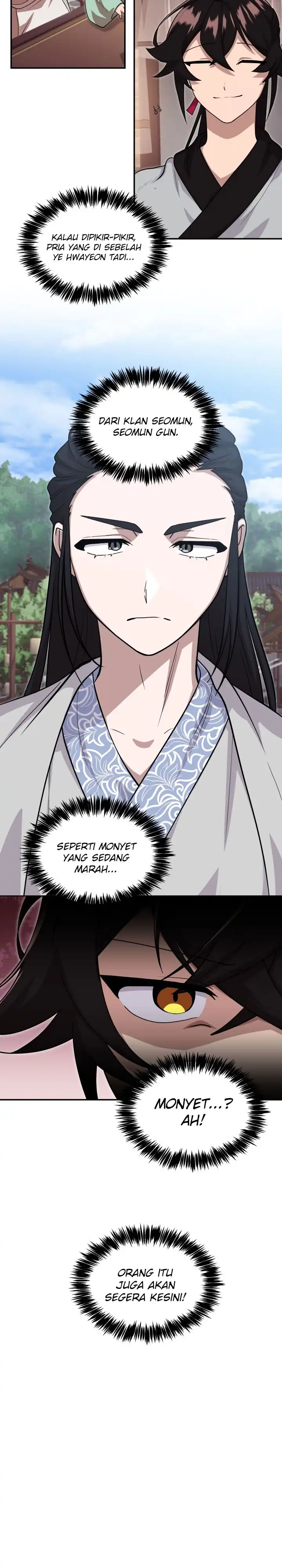 Heavenly Demon Tavern - Chapter 11 15