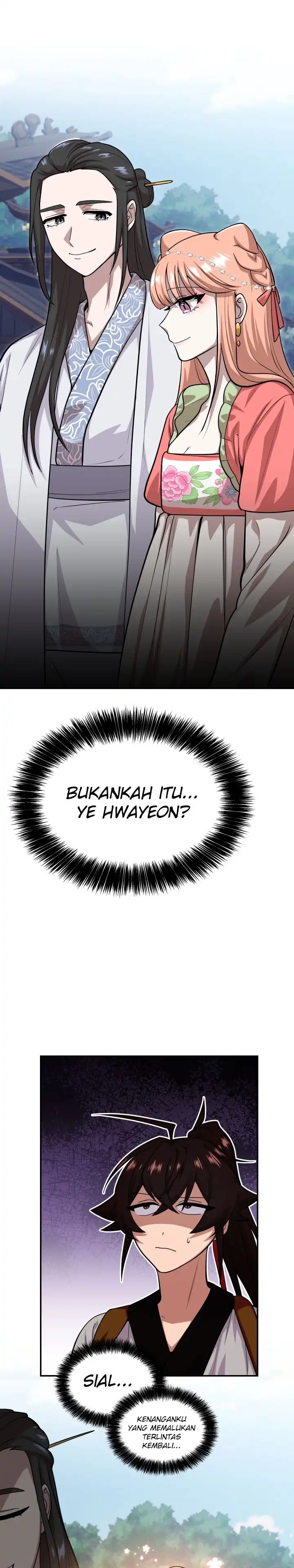 Heavenly Demon Tavern - Chapter 11 6