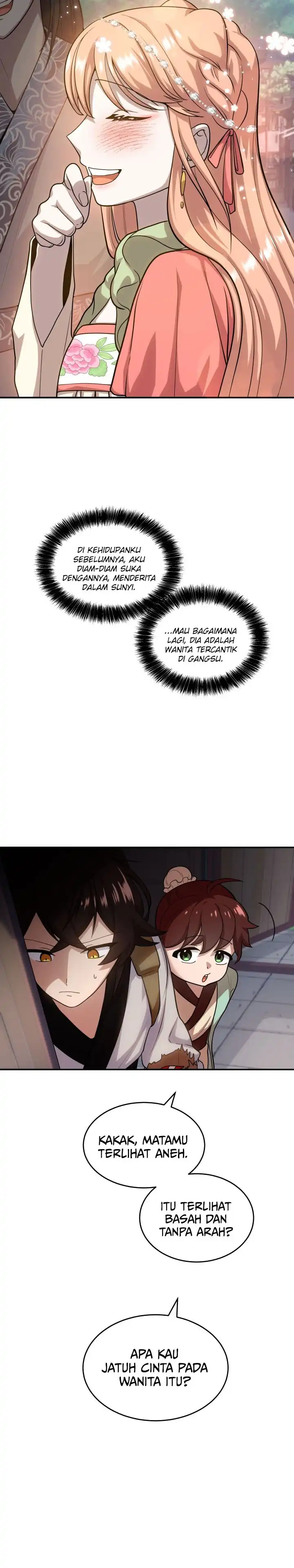 Heavenly Demon Tavern - Chapter 11 7