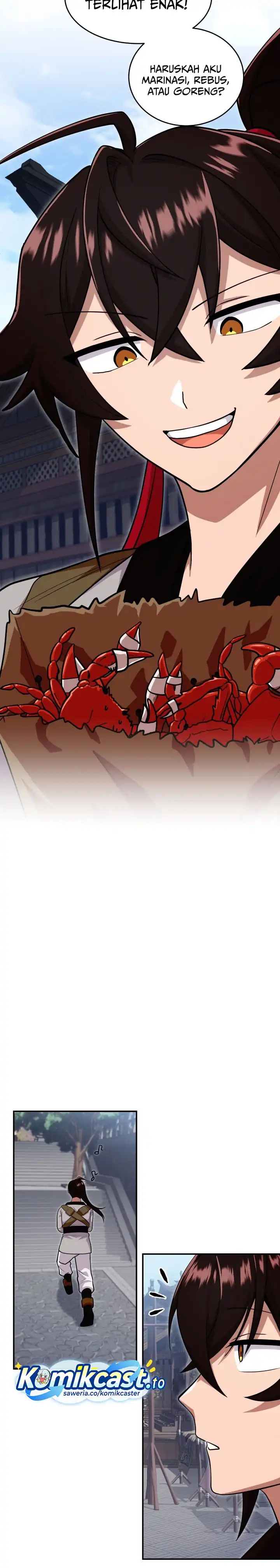 Heavenly Demon Tavern - Chapter 11 5