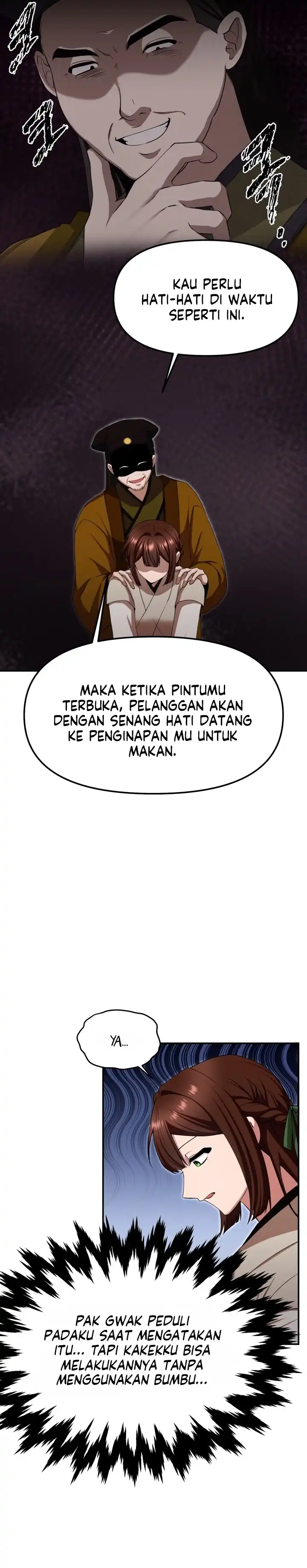 Heavenly Demon Tavern - Chapter 4 9
