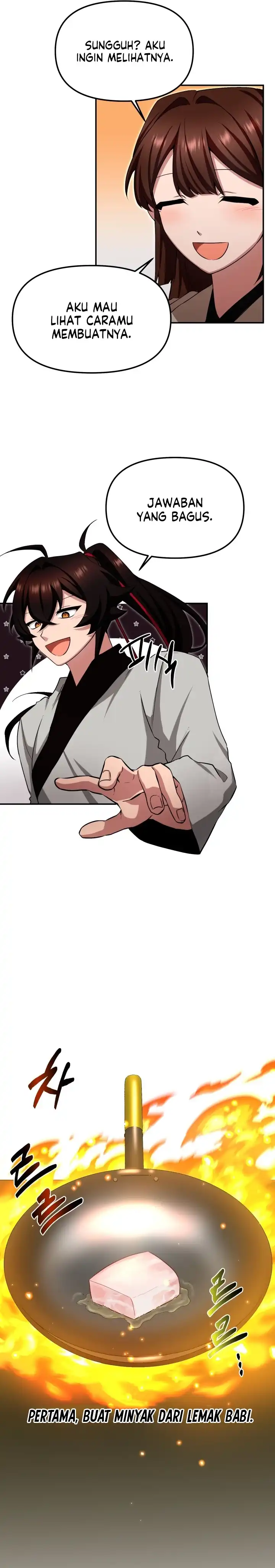 Heavenly Demon Tavern - Chapter 4 28