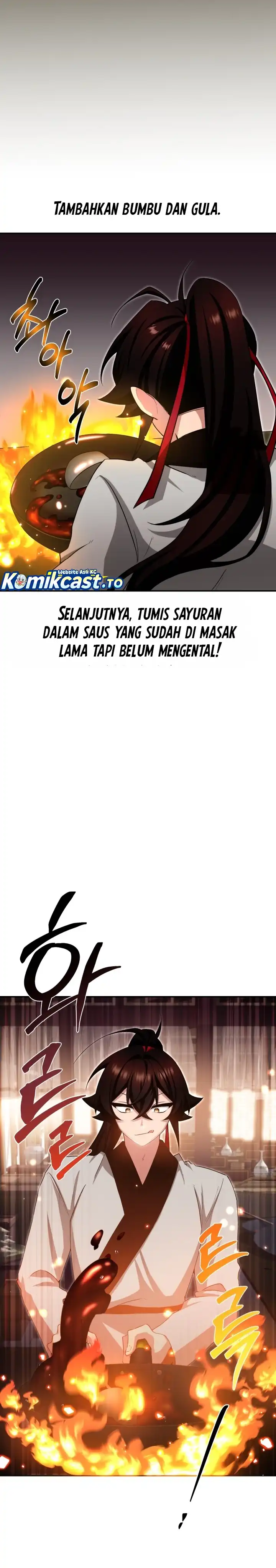 Heavenly Demon Tavern - Chapter 4 29