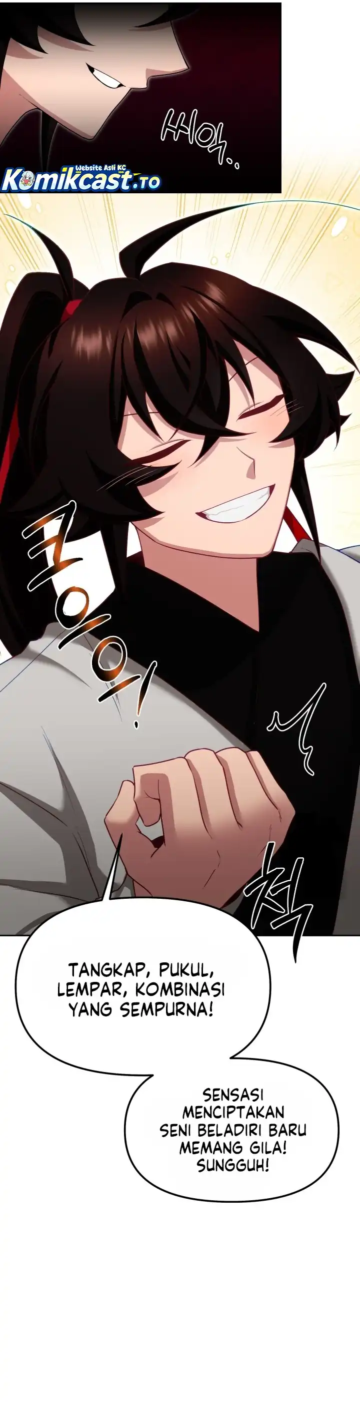 Heavenly Demon Tavern - Chapter 4 23