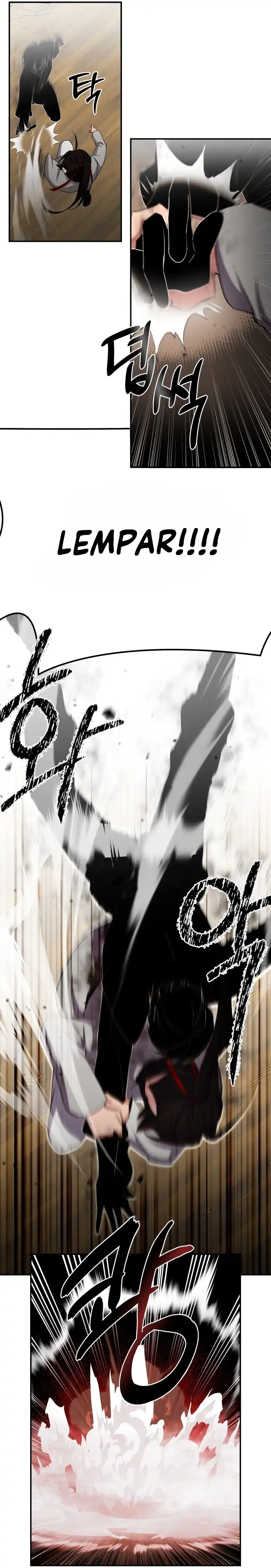 Heavenly Demon Tavern - Chapter 4 20