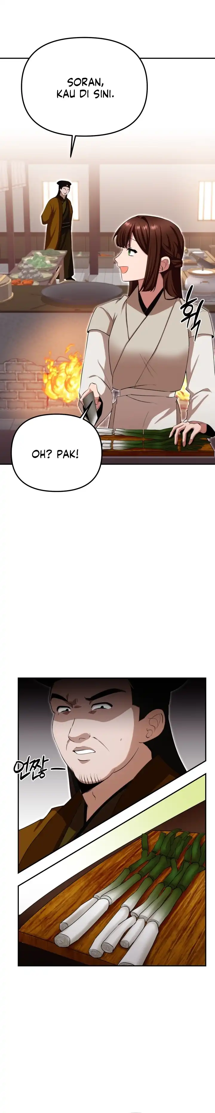 Heavenly Demon Tavern - Chapter 4 3
