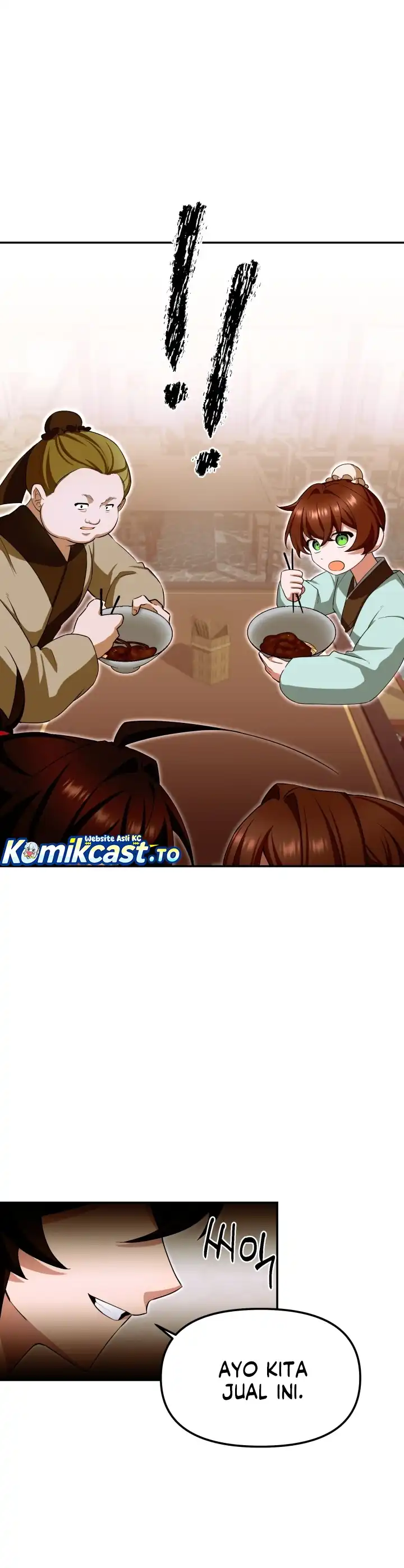 Heavenly Demon Tavern - Chapter 4 39